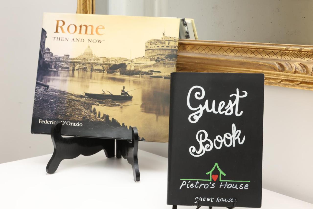 Pietro's House * Rom
