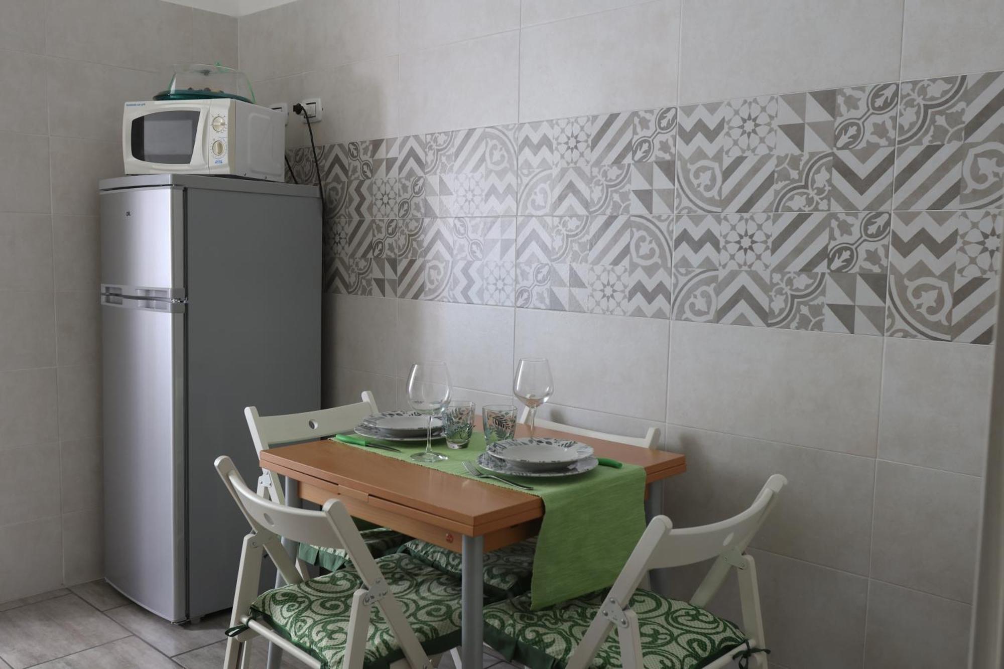 Apartamento Pietro's House *