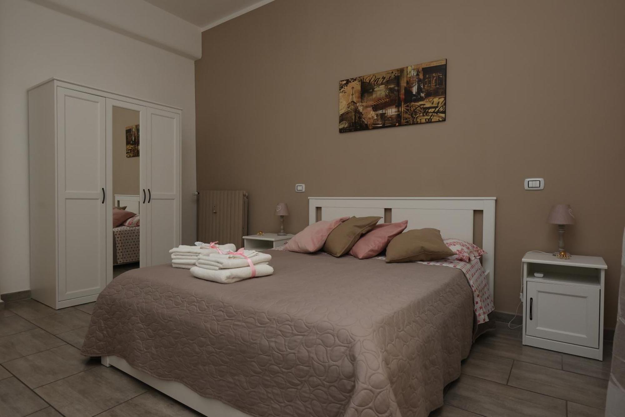 Pietro's House Apartamento