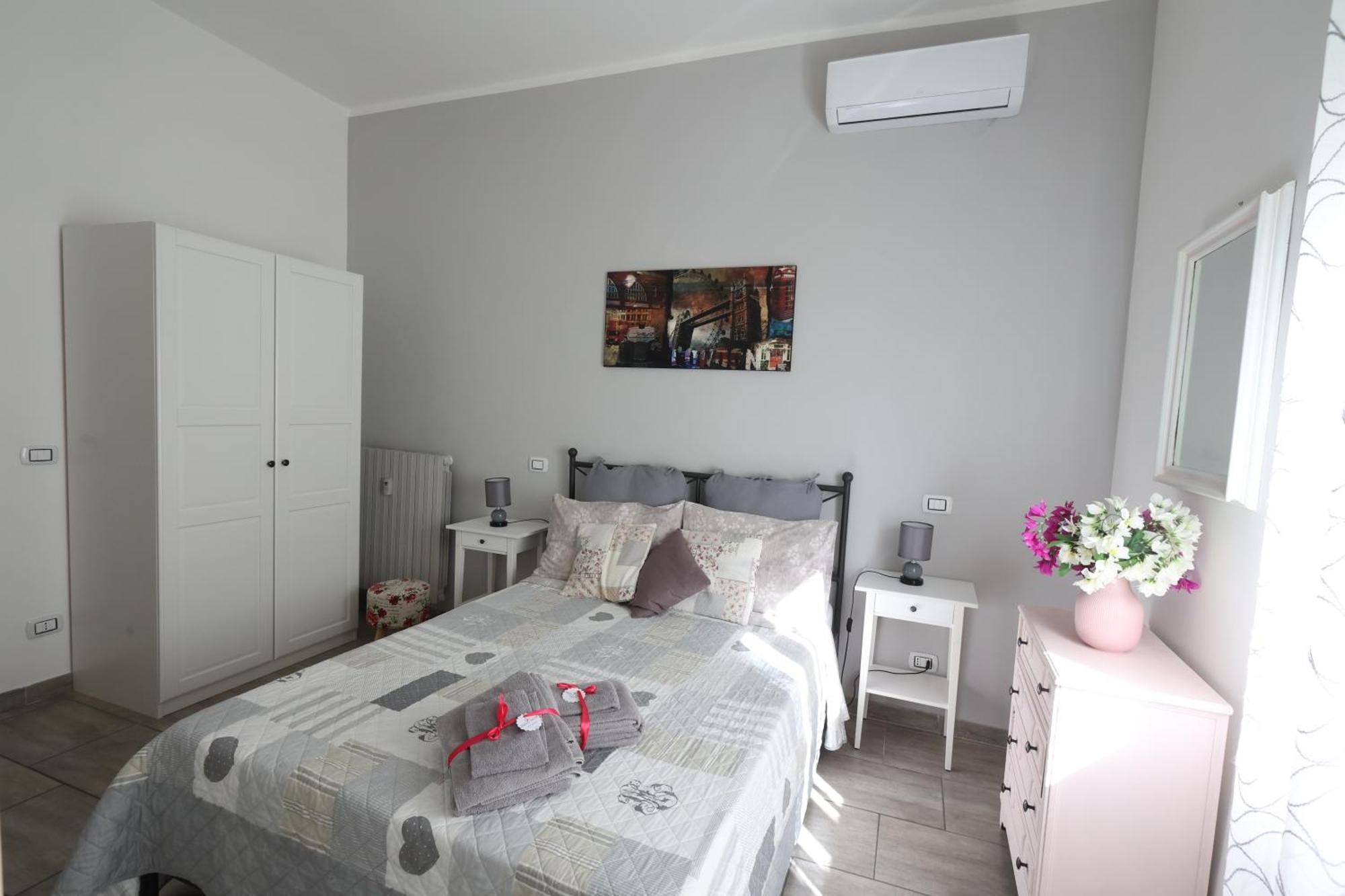Apartamento Pietro's House Roma