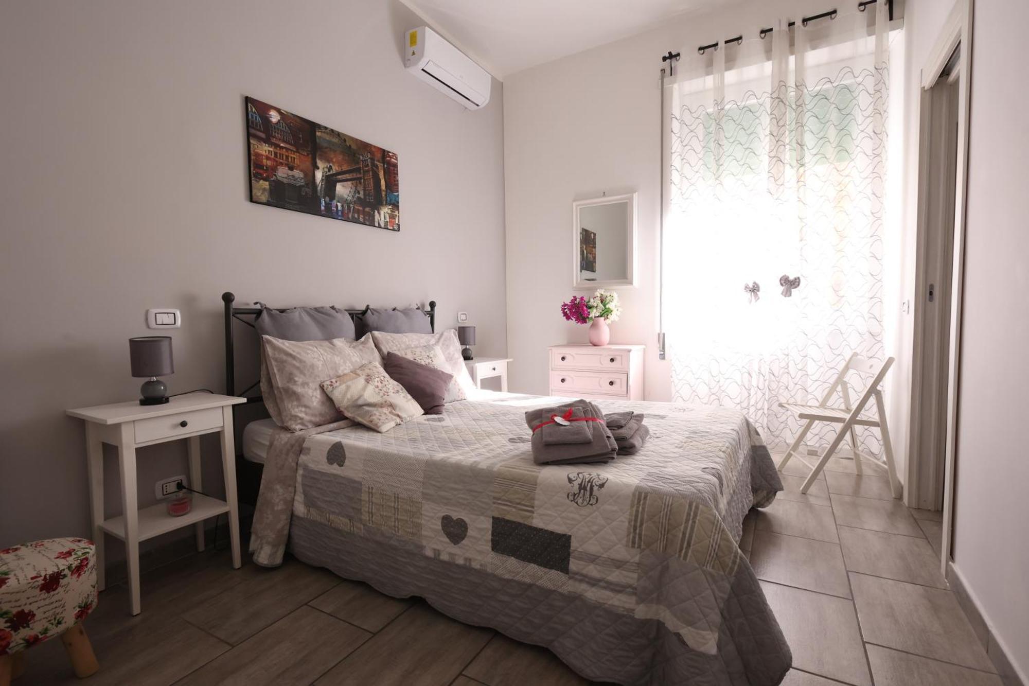 Apartamento Pietro's House Roma