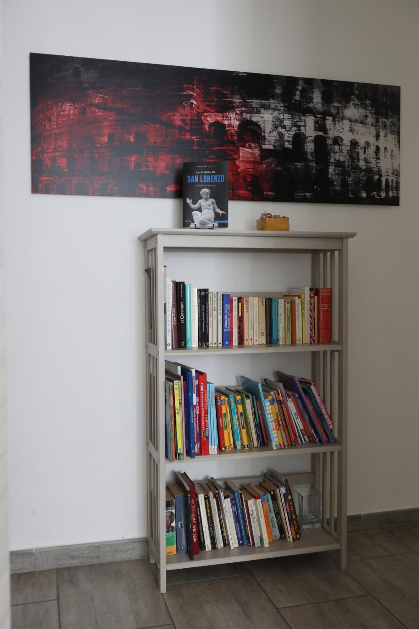 Apartamento Pietro's House *