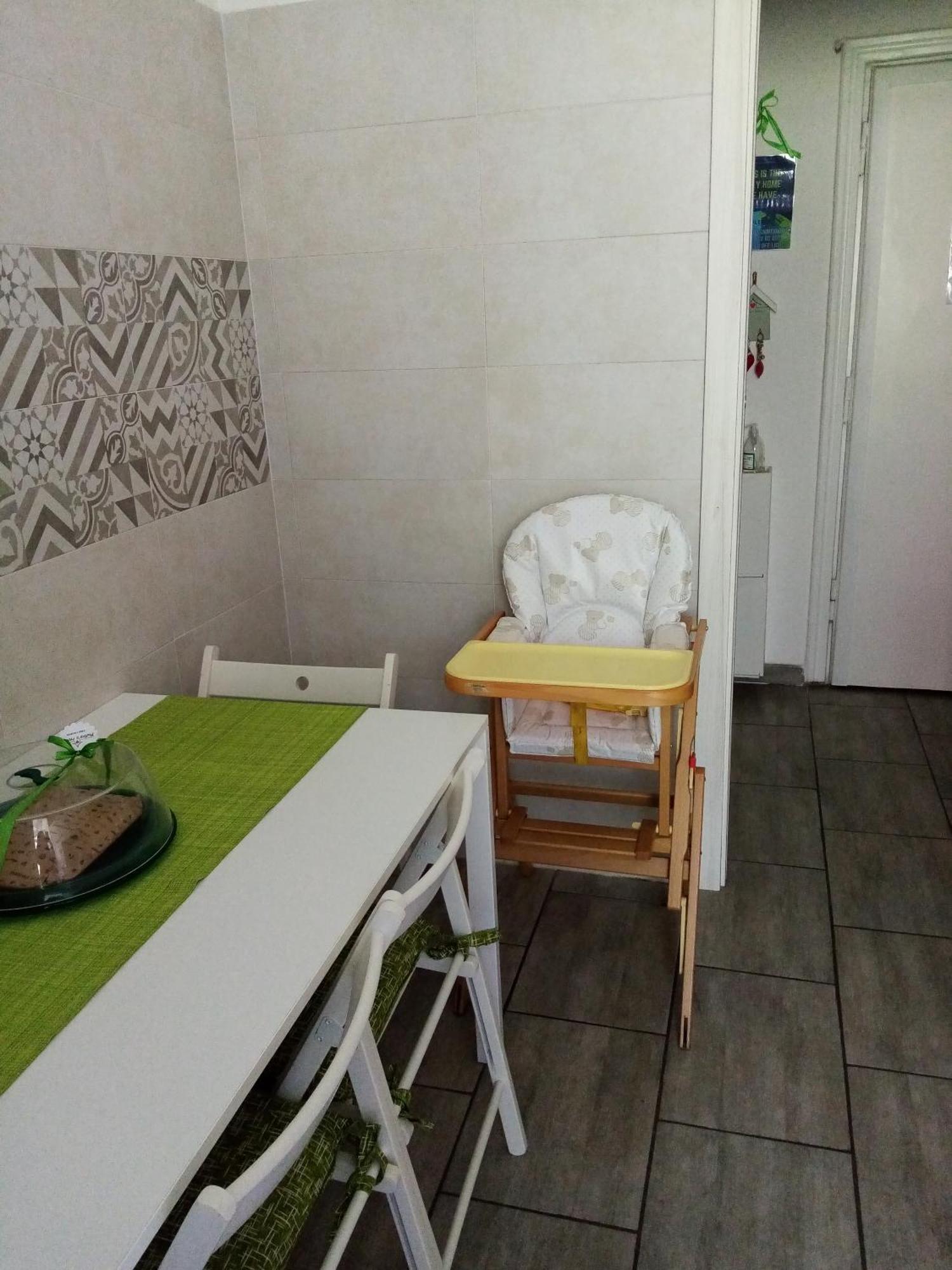 Apartamento Pietro's House