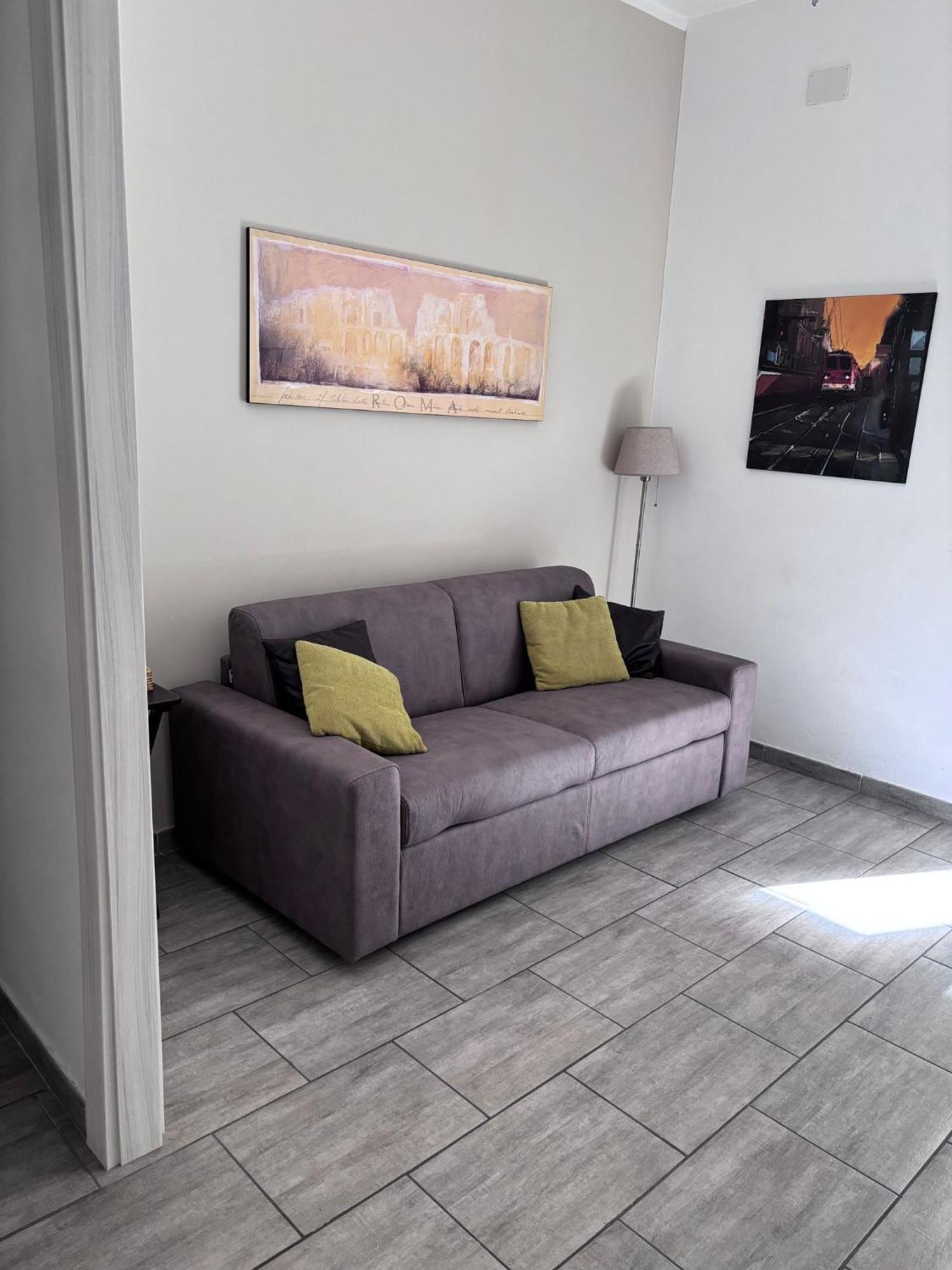 Apartamento Pietro's House Roma