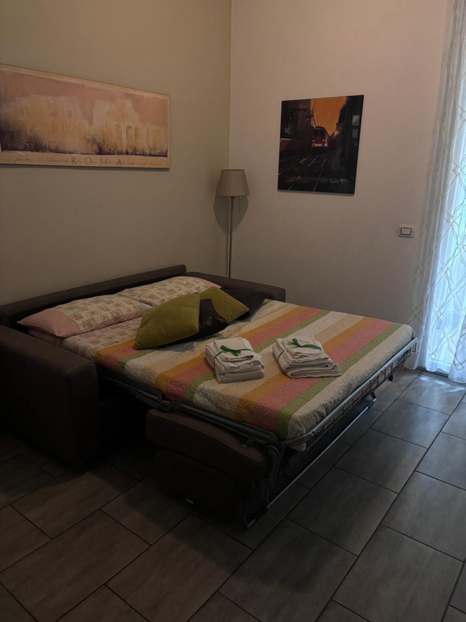 Apartamento Pietro's House