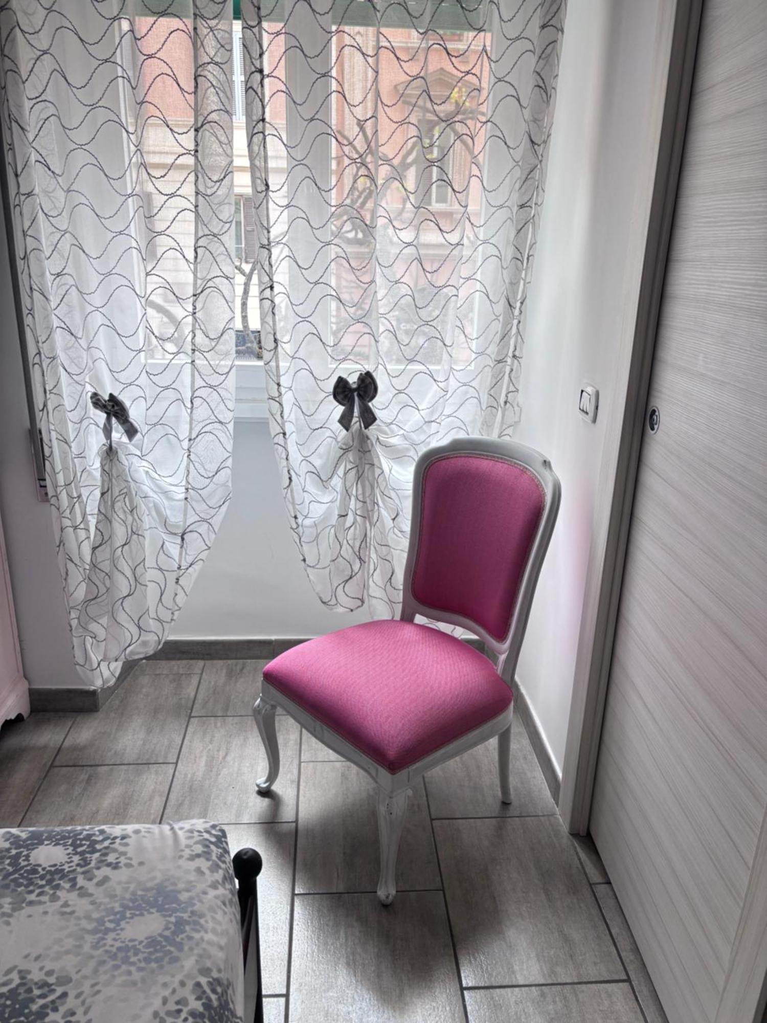 Pietro's House Apartamento