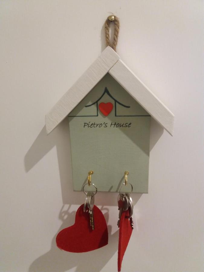 Apartamento Pietro's House Roma