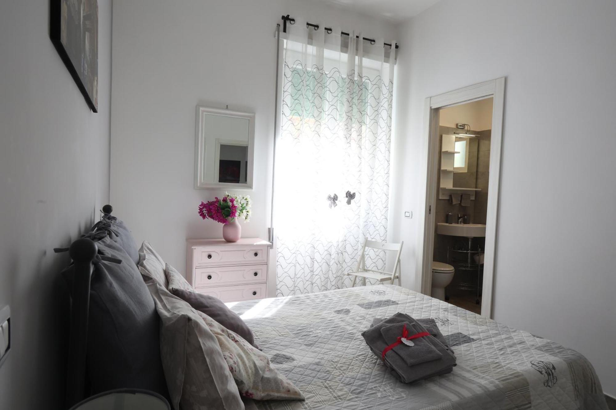 Pietro's House Apartamento