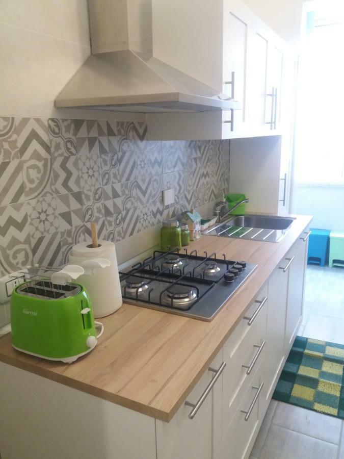 Apartamento Pietro's House Roma