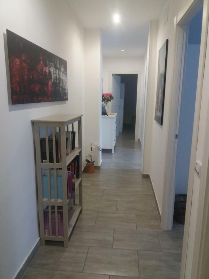 Pietro's House Apartamento
